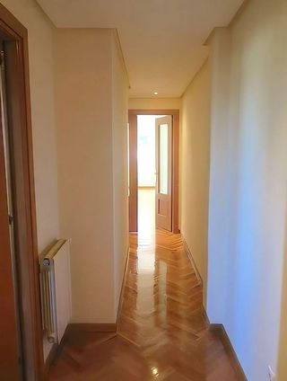 Ático en alquiler en Golf - El Carralero en Majadahonda