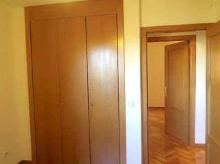 Ático en alquiler en Golf - El Carralero en Majadahonda