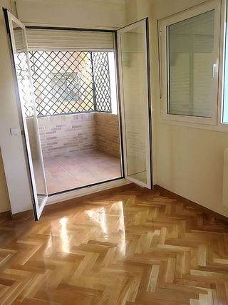 Ático en alquiler en Golf - El Carralero en Majadahonda