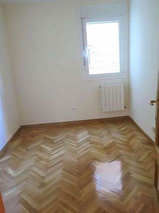 Ático en alquiler en Golf - El Carralero en Majadahonda