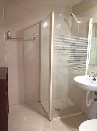 Ático en alquiler en Golf - El Carralero en Majadahonda