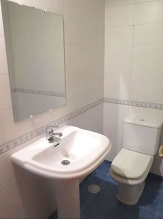 Ático en alquiler en Golf - El Carralero en Majadahonda