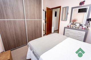 Casa adosada en venta en La Granja-La Colina-Los Pastores en Algeciras