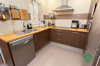 Casa adosada en venta en La Granja-La Colina-Los Pastores en Algeciras