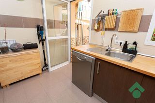 Casa adosada en venta en La Granja-La Colina-Los Pastores en Algeciras