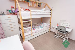 Casa adosada en venta en La Granja-La Colina-Los Pastores en Algeciras