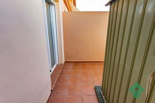 Casa adosada en venta en La Granja-La Colina-Los Pastores en Algeciras