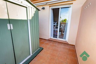 Casa adosada en venta en La Granja-La Colina-Los Pastores en Algeciras