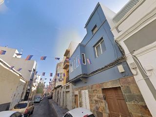 Casa en venta en Isleta en Palmas de Gran Canaria(Las)