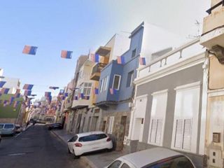 Casa en venta en Isleta en Palmas de Gran Canaria(Las)