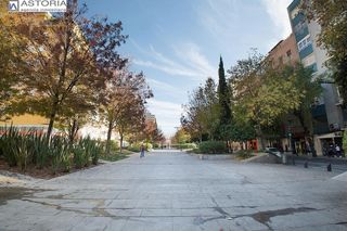 Oficina en alquiler en Pajaritos - Plaza de Toros en Granada