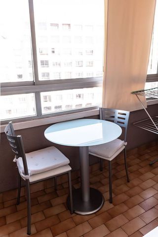 Piso en alquiler en Ermitagaña - Mendebaldea en Pamplona