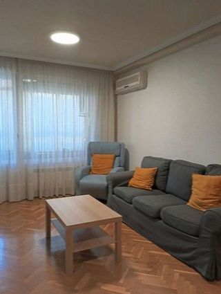 Piso en alquiler en Ermitagaña - Mendebaldea en Pamplona