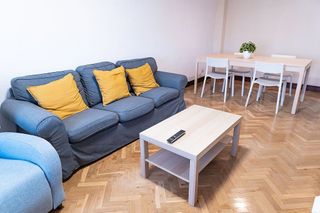 Piso en alquiler en Ermitagaña - Mendebaldea en Pamplona