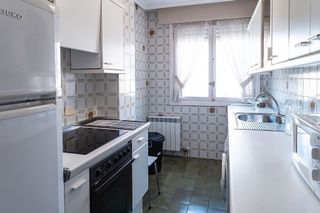 Piso en alquiler en Ermitagaña - Mendebaldea en Pamplona