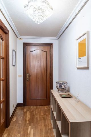 Piso en alquiler en Ermitagaña - Mendebaldea en Pamplona