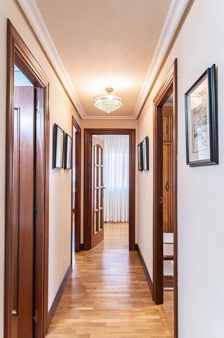 Piso en alquiler en Ermitagaña - Mendebaldea en Pamplona