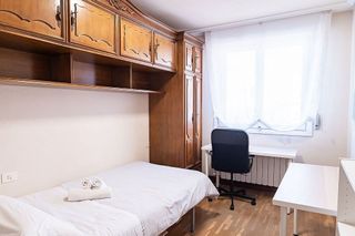 Piso en alquiler en Ermitagaña - Mendebaldea en Pamplona