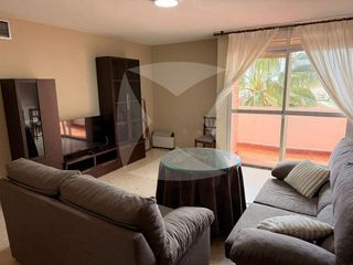 Piso en alquiler en Huerta Rosales - Valdepasillas en Badajoz