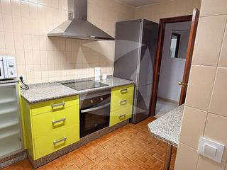 Piso en alquiler en Huerta Rosales - Valdepasillas en Badajoz