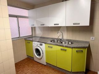 Piso en alquiler en Huerta Rosales - Valdepasillas en Badajoz