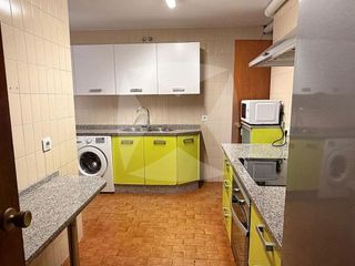 Piso en alquiler en Huerta Rosales - Valdepasillas en Badajoz