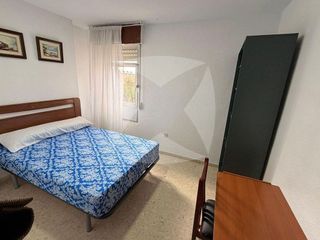 Piso en alquiler en Huerta Rosales - Valdepasillas en Badajoz