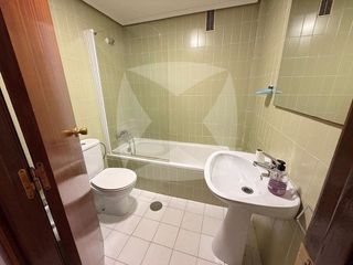 Piso en alquiler en Huerta Rosales - Valdepasillas en Badajoz