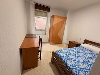 Piso en alquiler en Huerta Rosales - Valdepasillas en Badajoz