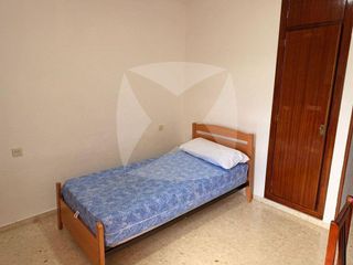 Piso en alquiler en Huerta Rosales - Valdepasillas en Badajoz