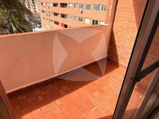 Piso en alquiler en Huerta Rosales - Valdepasillas en Badajoz