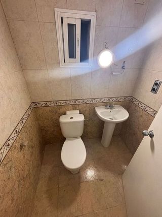 Oficina en alquiler en El Pla del Remei en Valencia