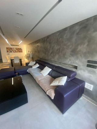 Piso en alquiler en Camino de Ronda - Rosaleda en Granada