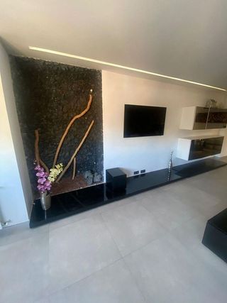 Piso en alquiler en Camino de Ronda - Rosaleda en Granada