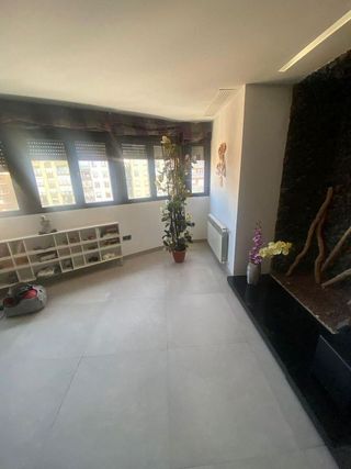 Piso en alquiler en Camino de Ronda - Rosaleda en Granada