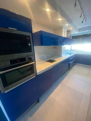 Piso en alquiler en Camino de Ronda - Rosaleda en Granada