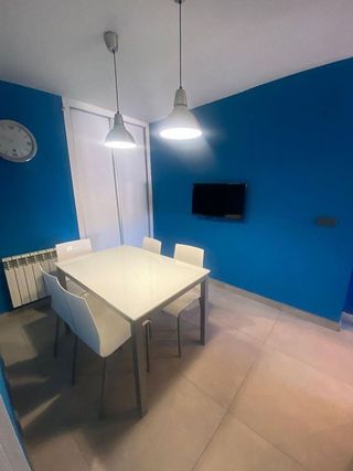 Piso en alquiler en Camino de Ronda - Rosaleda en Granada