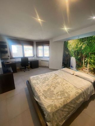 Piso en alquiler en Camino de Ronda - Rosaleda en Granada