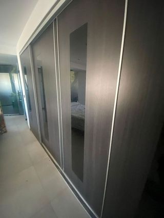 Piso en alquiler en Camino de Ronda - Rosaleda en Granada