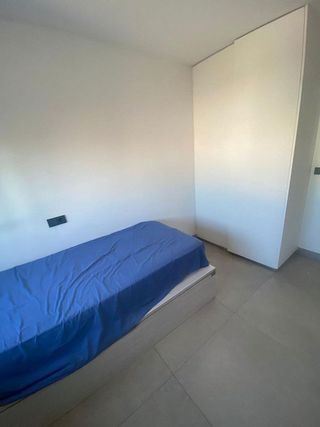 Piso en alquiler en Camino de Ronda - Rosaleda en Granada