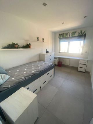 Piso en alquiler en Camino de Ronda - Rosaleda en Granada