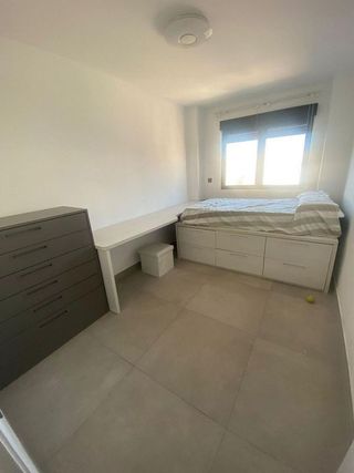 Piso en alquiler en Camino de Ronda - Rosaleda en Granada