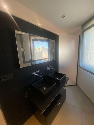 Piso en alquiler en Camino de Ronda - Rosaleda en Granada