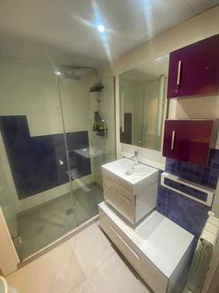 Piso en alquiler en Camino de Ronda - Rosaleda en Granada