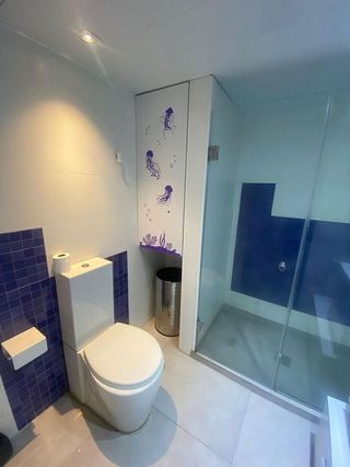 Piso en alquiler en Camino de Ronda - Rosaleda en Granada