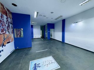 Local comercial en alquiler en Andújar