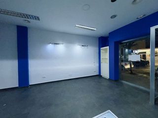 Local comercial en alquiler en Andújar