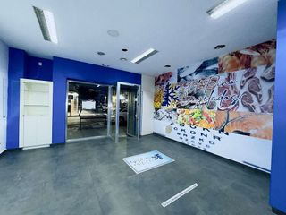 Local comercial en alquiler en Andújar