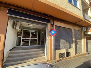 Local comercial en alquiler en Camp d'en Serralta en Palma de Mallorca