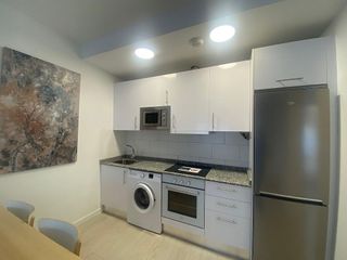 Piso en alquiler en Lardero